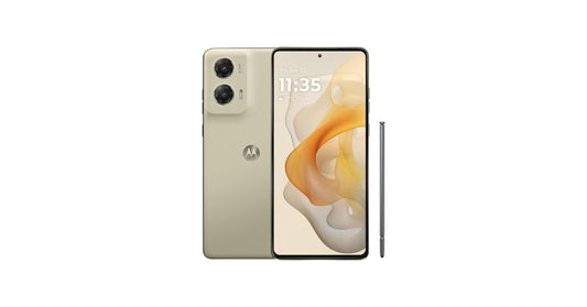 Motorola Moto G Stylus 5G (2024)
