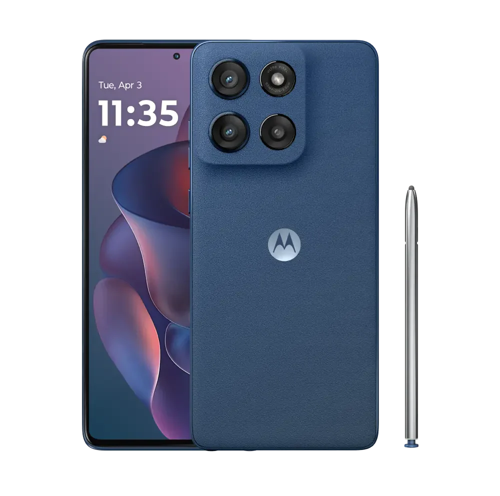 Motorola Moto G Stylus 5G 2025
