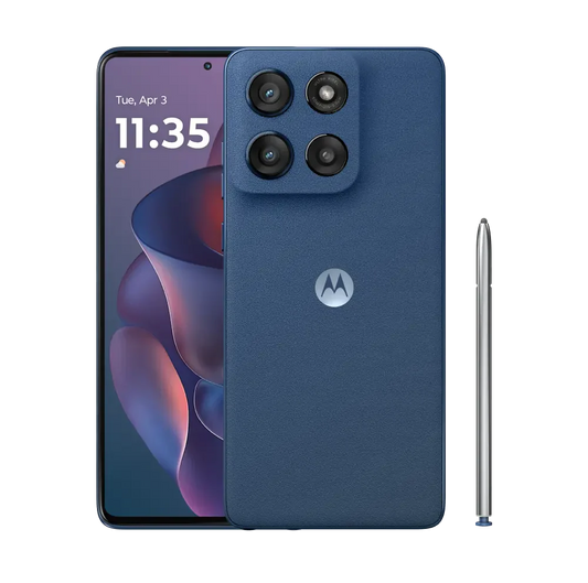 Motorola Moto G Stylus 5G 2025