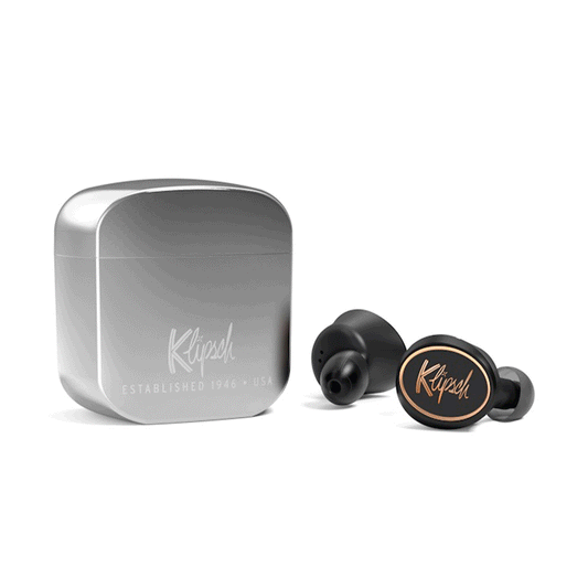 Klipsch T5 True Wireless Earphones